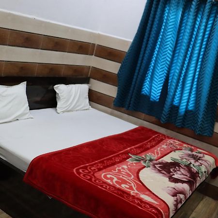 Hotel K.D.Dham Near Prem Mandir1 Vrindāvan Zewnętrze zdjęcie