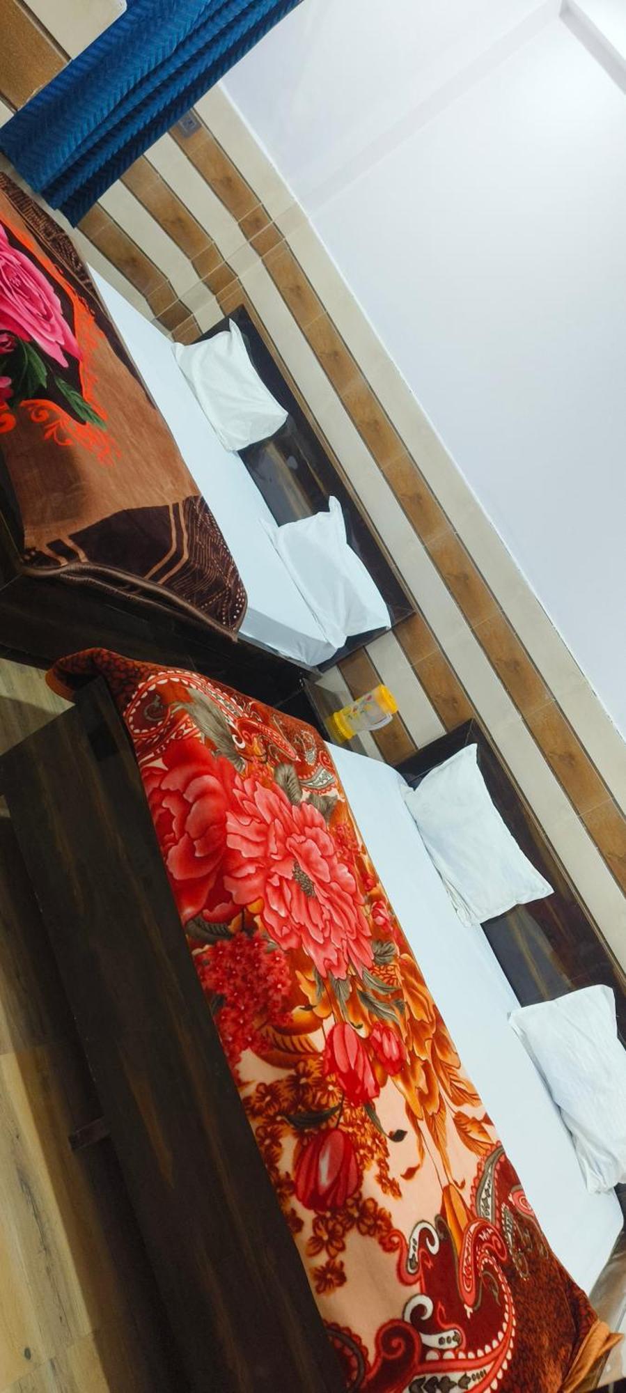 Hotel K.D.Dham Near Prem Mandir1 Vrindāvan Zewnętrze zdjęcie