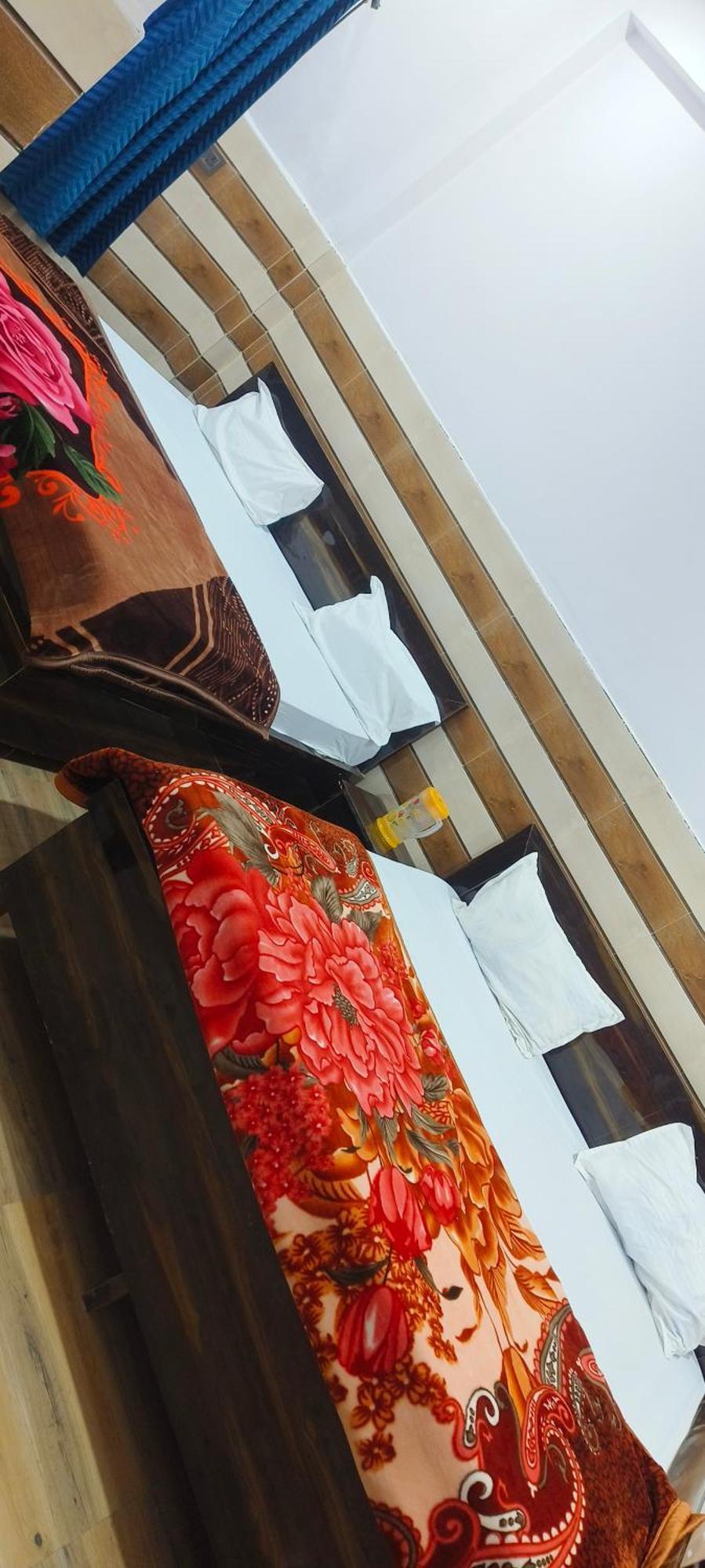 Hotel K.D.Dham Near Prem Mandir1 Vrindāvan Zewnętrze zdjęcie