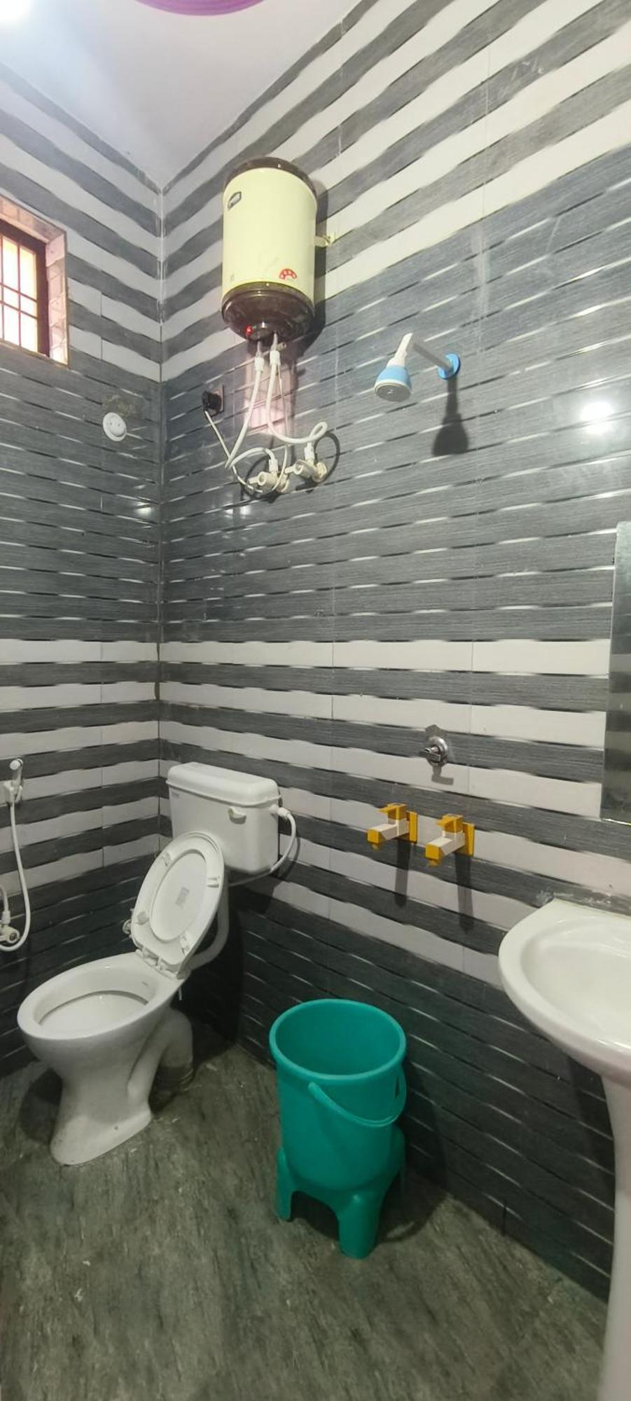 Hotel K.D.Dham Near Prem Mandir1 Vrindāvan Zewnętrze zdjęcie