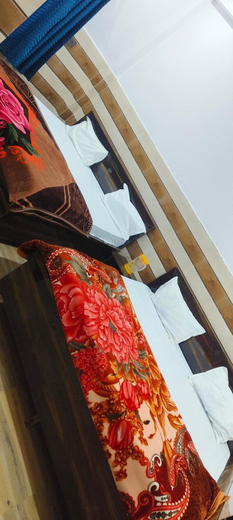 Hotel K.D.Dham Near Prem Mandir1 Vrindāvan Zewnętrze zdjęcie