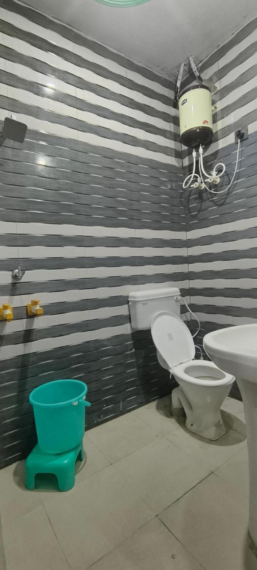 Hotel K.D.Dham Near Prem Mandir1 Vrindāvan Zewnętrze zdjęcie