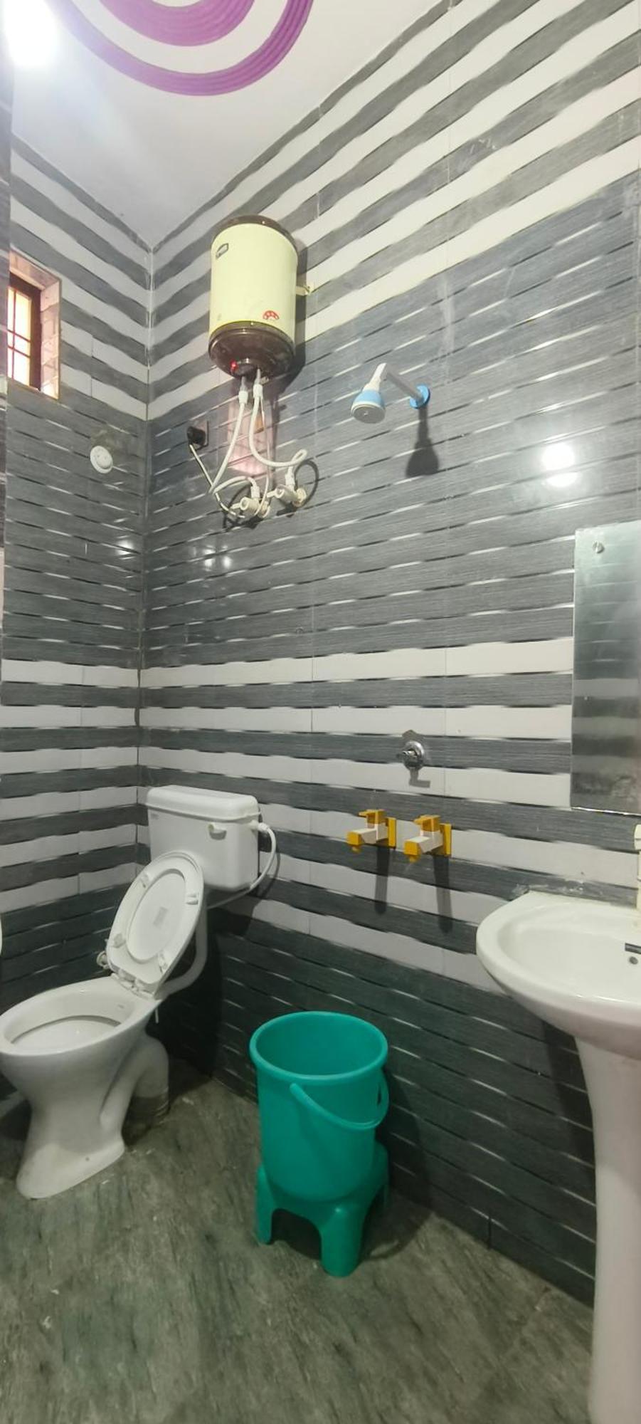 Hotel K.D.Dham Near Prem Mandir1 Vrindāvan Zewnętrze zdjęcie