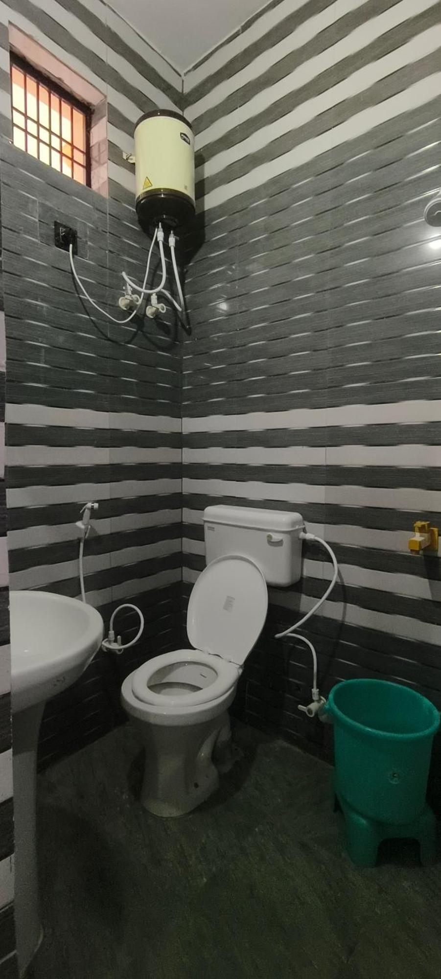 Hotel K.D.Dham Near Prem Mandir1 Vrindāvan Zewnętrze zdjęcie