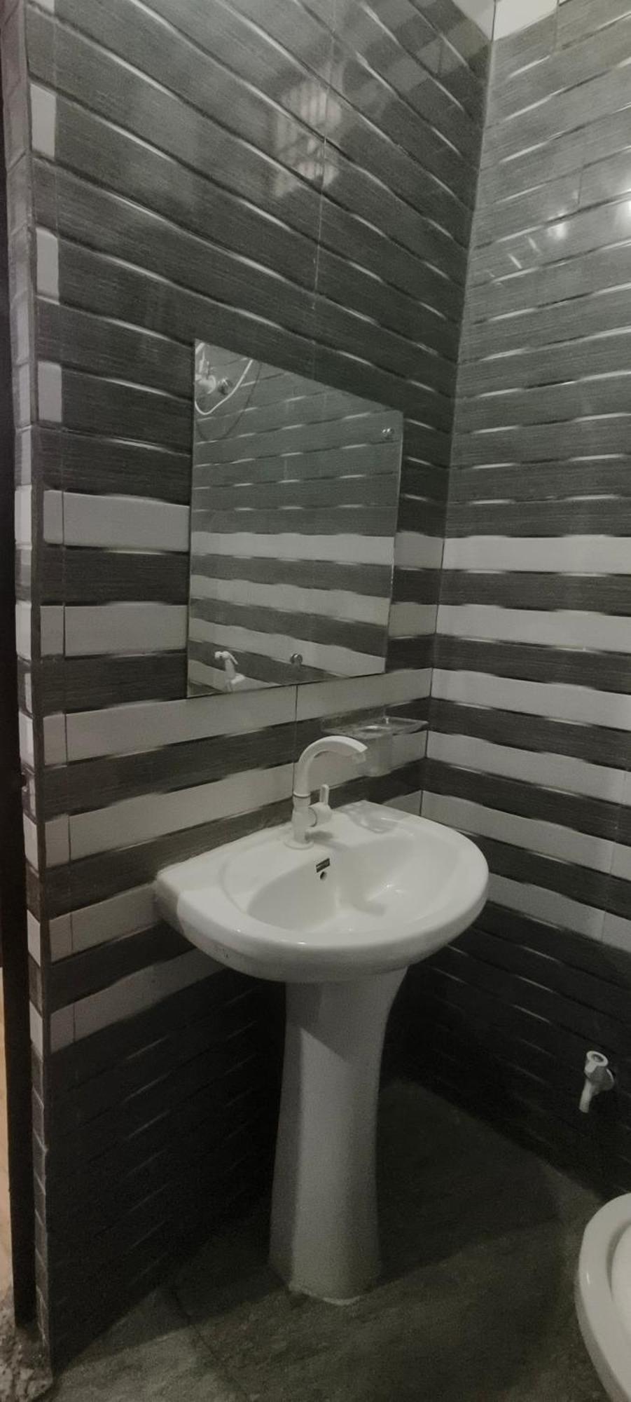 Hotel K.D.Dham Near Prem Mandir1 Vrindāvan Zewnętrze zdjęcie