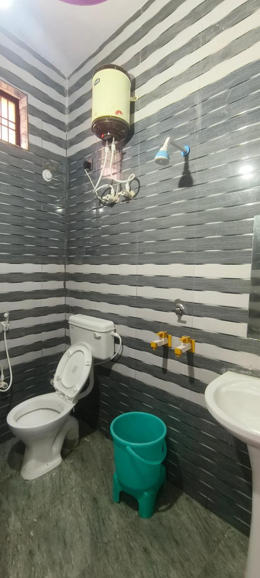 Hotel K.D.Dham Near Prem Mandir1 Vrindāvan Zewnętrze zdjęcie