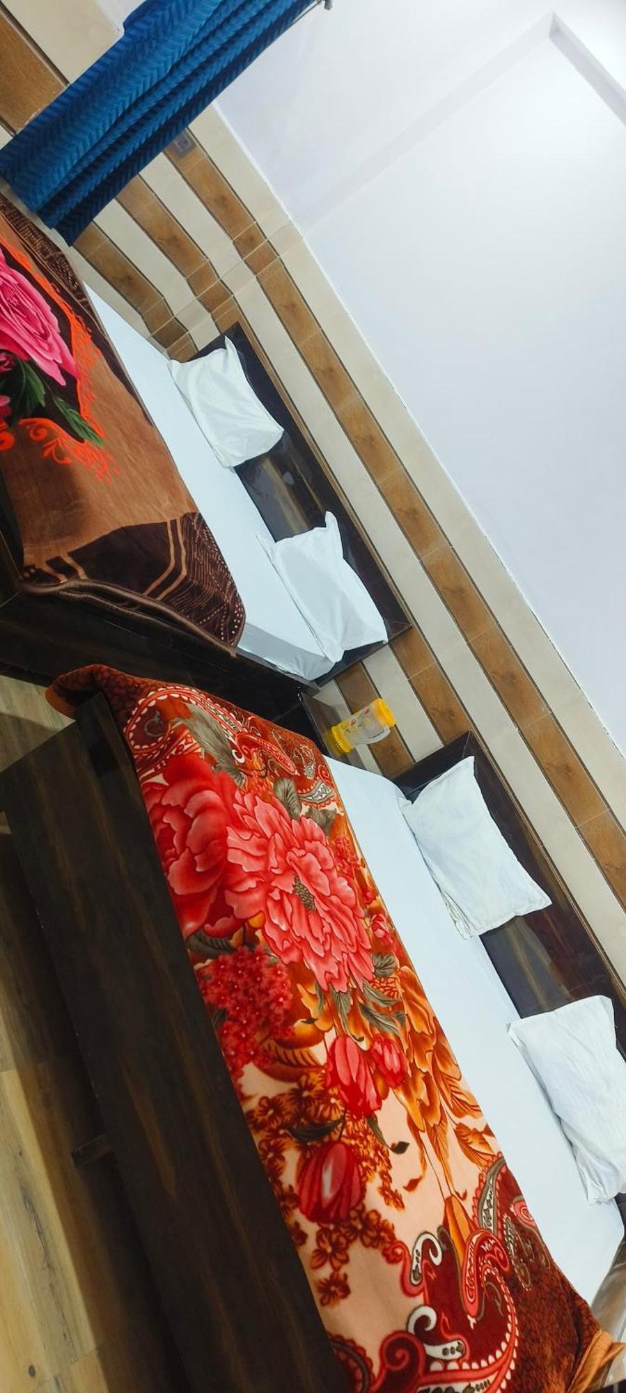 Hotel K.D.Dham Near Prem Mandir1 Vrindāvan Zewnętrze zdjęcie