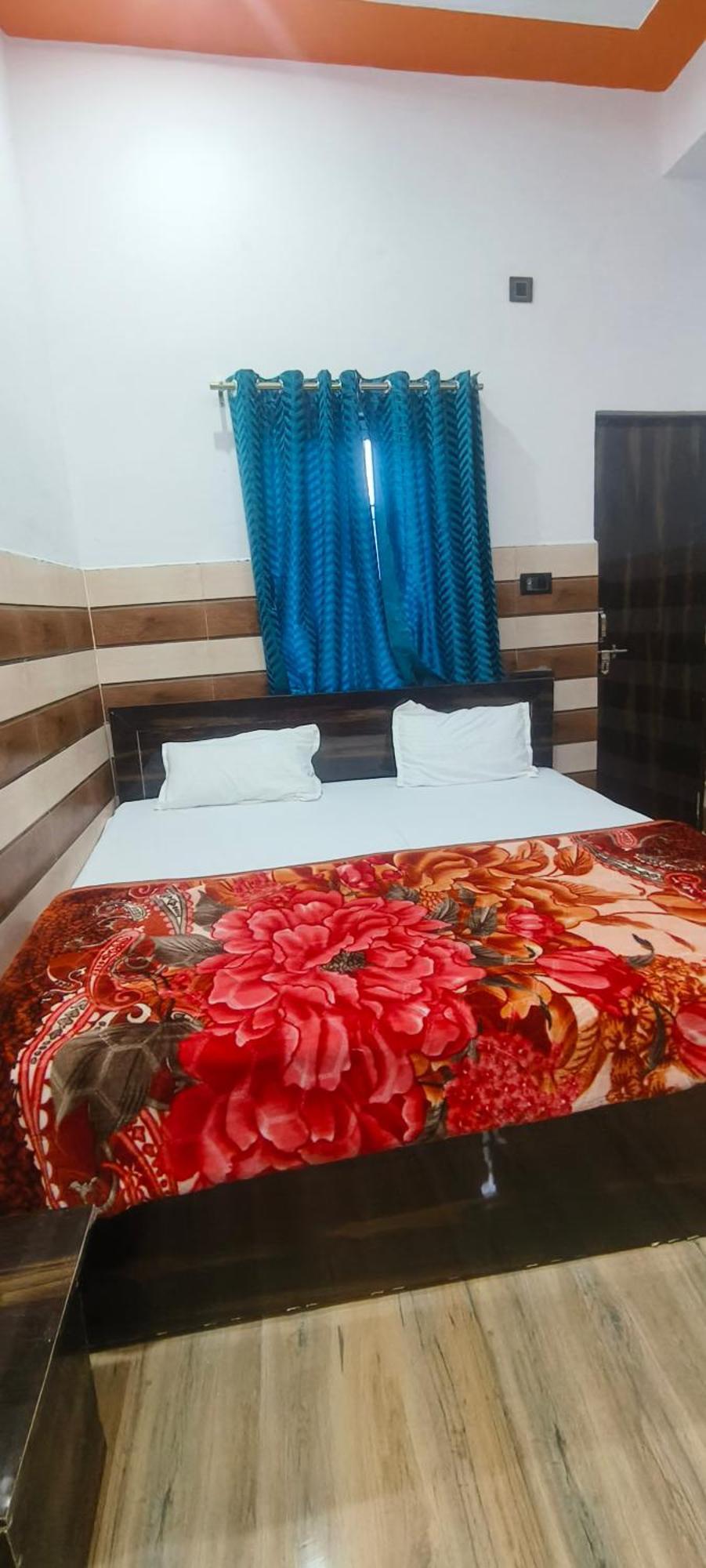 Hotel K.D.Dham Near Prem Mandir1 Vrindāvan Zewnętrze zdjęcie
