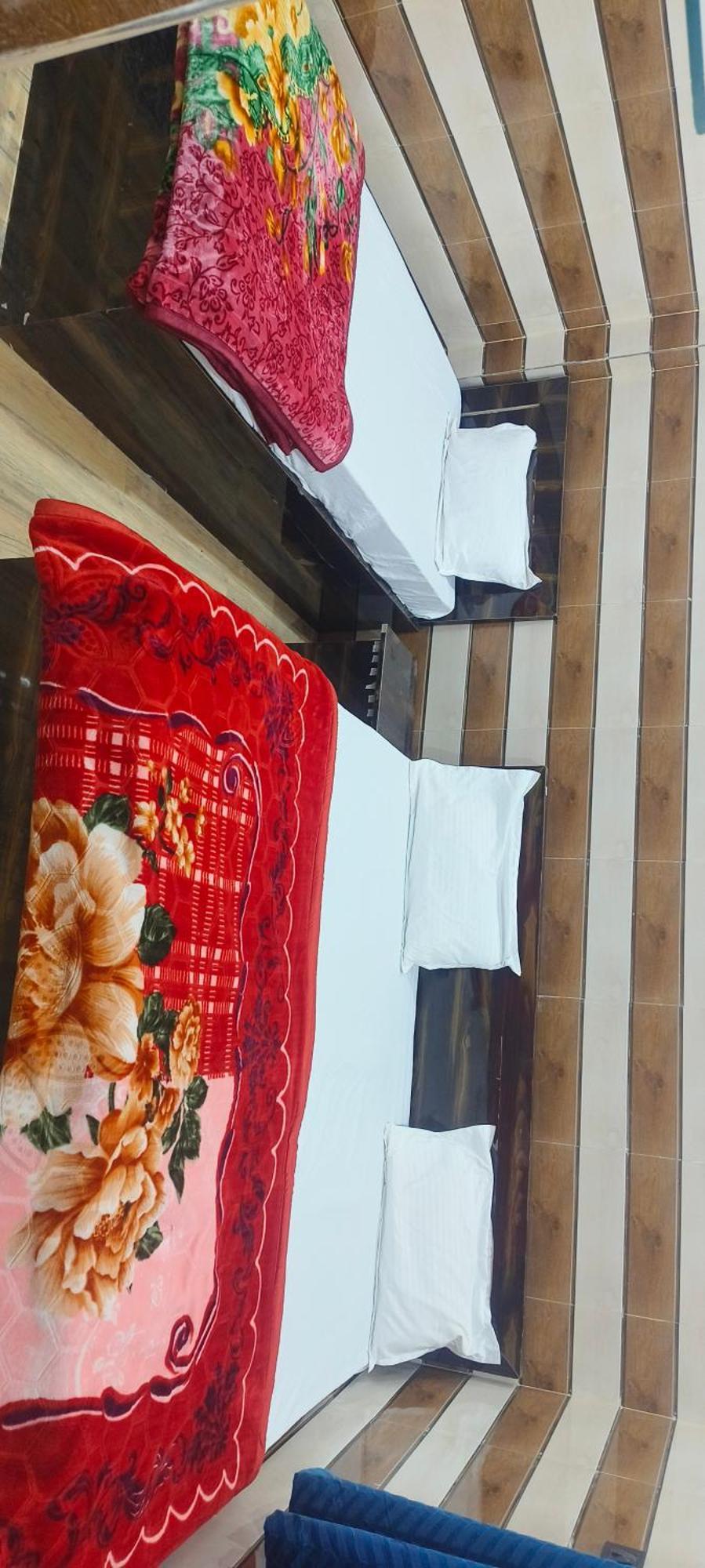 Hotel K.D.Dham Near Prem Mandir1 Vrindāvan Zewnętrze zdjęcie