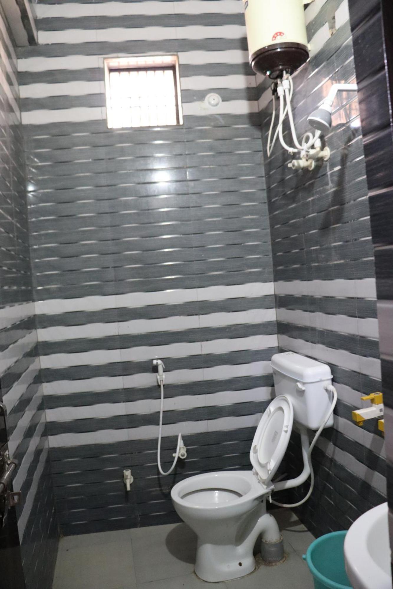 Hotel K.D.Dham Near Prem Mandir1 Vrindāvan Zewnętrze zdjęcie
