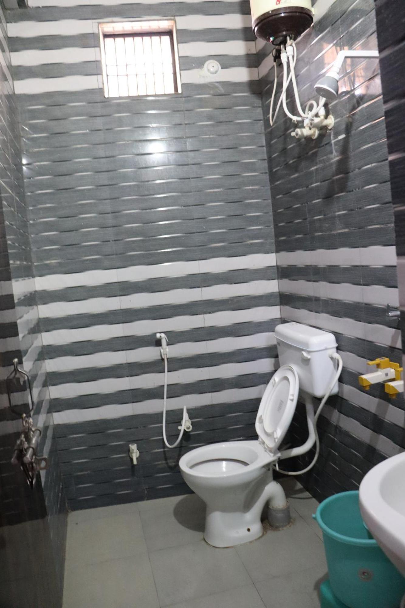 Hotel K.D.Dham Near Prem Mandir1 Vrindāvan Zewnętrze zdjęcie
